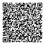 QR-Code mit Adresse von Frau Sabine Dörpinghaus