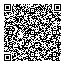 QR-Code mit Adresse von Frau Franziska Sander