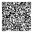 QR-Code mit Adresse von Frau Friederike Schniggenfittig