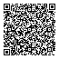 QR-Code mit Adresse von Frau Alexandra de Jong