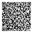 QR-Code mit Adresse von Frau Izabella Zmuda