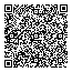 QR-Code mit Adresse von Frau Claudia Ebeling