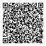 QR-Code mit Adresse von Frau Mandy Zaleska