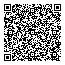 QR-Code mit Adresse von Frau Cornelia Usung