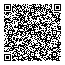 QR-Code mit Adresse von Frau Jessica Bech