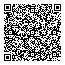 QR-Code mit Adresse von Frau Ute Eckstein