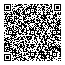 QR-Code mit Adresse von Frau Claudia Kramer