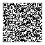 QR-Code mit Adresse von Frau Rosemarie Brandt