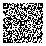 QR-Code mit Adresse von Frau Lara König