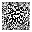 QR-Code mit Adresse von Frau Elke Hinrichs