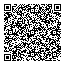 QR-Code mit Adresse von Frau Christine Groß-Piening