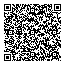 QR-Code mit Adresse von Frau Iris Hahne