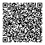 QR-Code mit Adresse von Frau Christine Voß