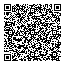 QR-Code mit Adresse von Frau Saskia Huda