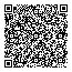 QR-Code mit Adresse von Frau Isabel Gropp