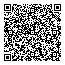 QR-Code mit Adresse von Frau Claudia Dar