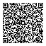 QR-Code mit Adresse von Frau Maren Just