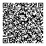 QR-Code mit Adresse von Frau Karin Teschke