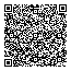 QR-Code mit Adresse von Frau Christina Brannolte