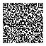 QR-Code mit Adresse von Frau Annika Starke