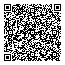 QR-Code mit Adresse von Frau Meriam Manai