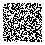 QR-Code mit Adresse von Frau Ricarda Marquardt