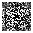 QR-Code mit Adresse von Frau Saskia Wingerath