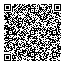 QR-Code mit Adresse von Frau Carolin Hermanni