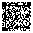 QR-Code mit Adresse von Frau Laura Goldschmidt