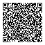 QR-Code mit Adresse von Frau Nadine Fabeck