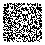 QR-Code mit Adresse von Frau Diane Hillebrand-Drabe