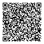 QR-Code mit Adresse von Frau Magdalena Langos