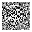 QR-Code mit Adresse von Frau Judith Kerspe