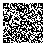 QR-Code mit Adresse von Frau Sophia Wedell