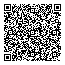 QR-Code mit Adresse von Frau Elene Bartky