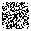 QR-Code mit Adresse von Frau Barbara Savioli