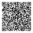 QR-Code mit Adresse von Frau Claudia Canto