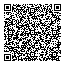 QR-Code mit Adresse von Frau Mailén Claveria