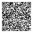 QR-Code mit Adresse von Frau Katharina Bittner