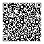 QR-Code mit Adresse von Frau Erna Becker