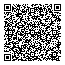 QR-Code mit Adresse von Frau Beate Lendzwa