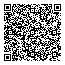 QR-Code mit Adresse von Frau Tanja Holzmann