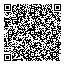 QR-Code mit Adresse von Frau Laura Bücker