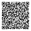 QR-Code mit Adresse von Frau Diana Habermann