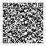 QR-Code mit Adresse von Frau Lena Braun