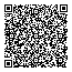 QR-Code mit Adresse von Frau Iris Borchmeier