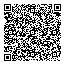 QR-Code mit Adresse von Frau Christiane Mager