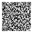 QR-Code mit Adresse von Frau Birgit Harting