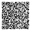 QR-Code mit Adresse von Frau Janina Esau-Hoomann