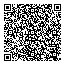 QR-Code mit Adresse von Frau Christine Indajanti Sutyadi